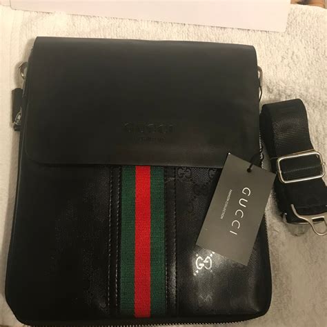 gucci bags uk mens|Gucci copy bags UK.